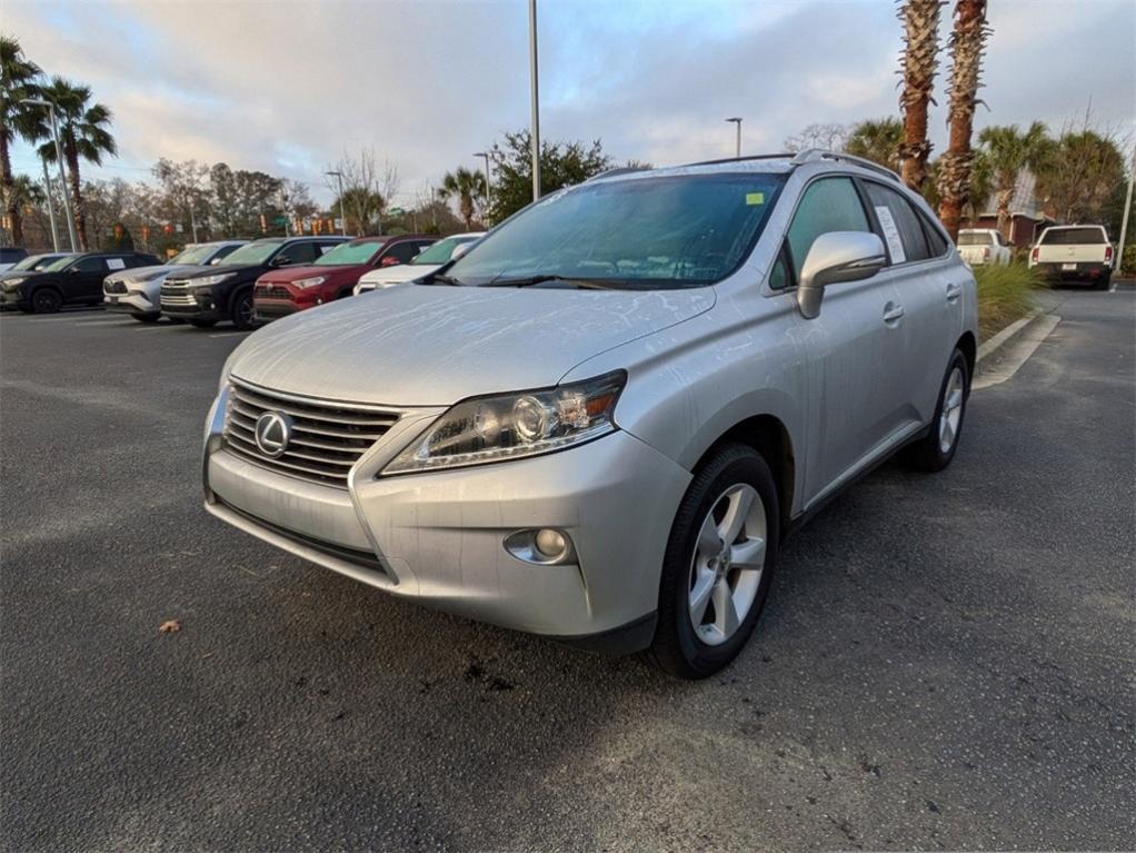 used 2013 Lexus RX 350 car, priced at $16,031