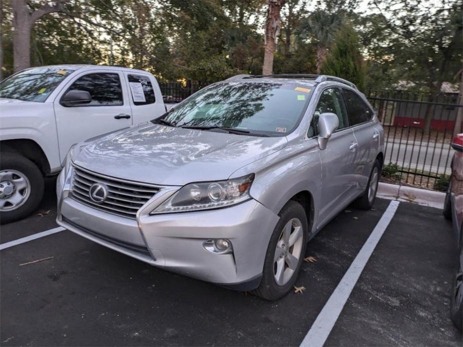 used 2013 Lexus RX 350 car, priced at $16,131