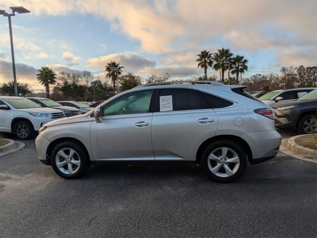 used 2013 Lexus RX 350 car, priced at $16,031