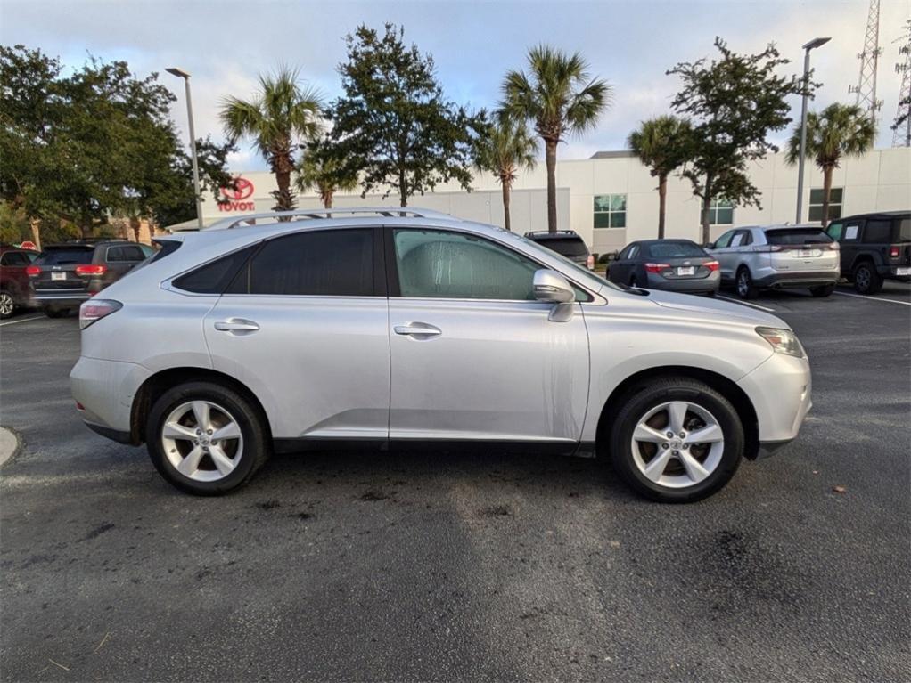 used 2013 Lexus RX 350 car, priced at $16,031