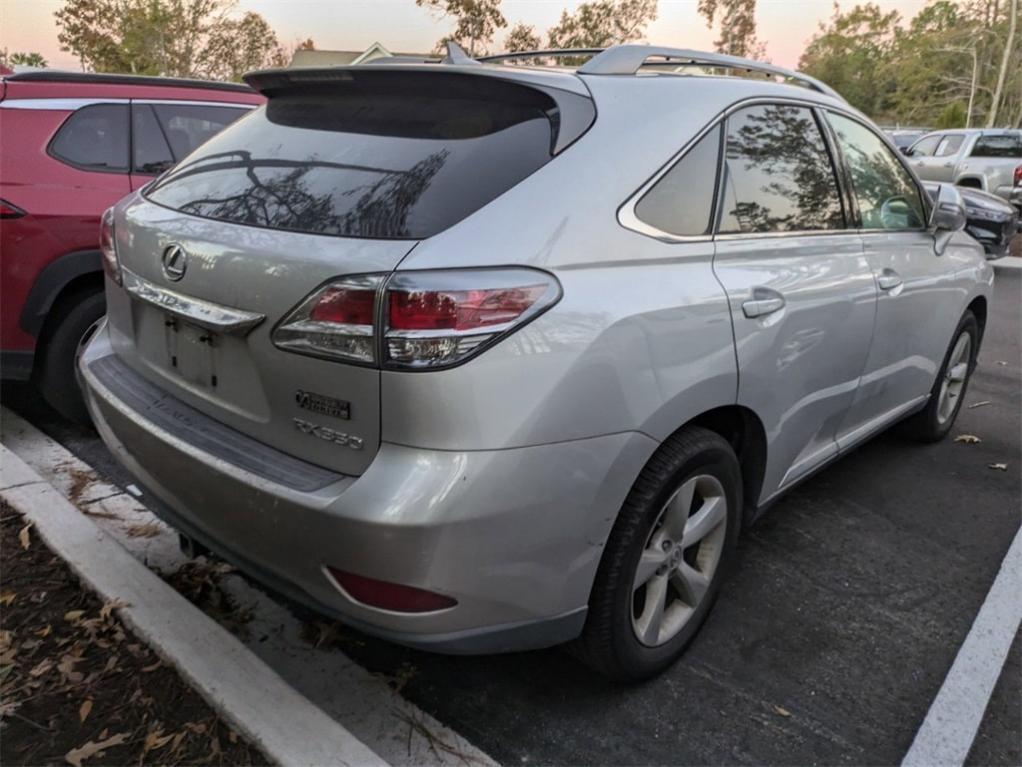 used 2013 Lexus RX 350 car, priced at $16,131