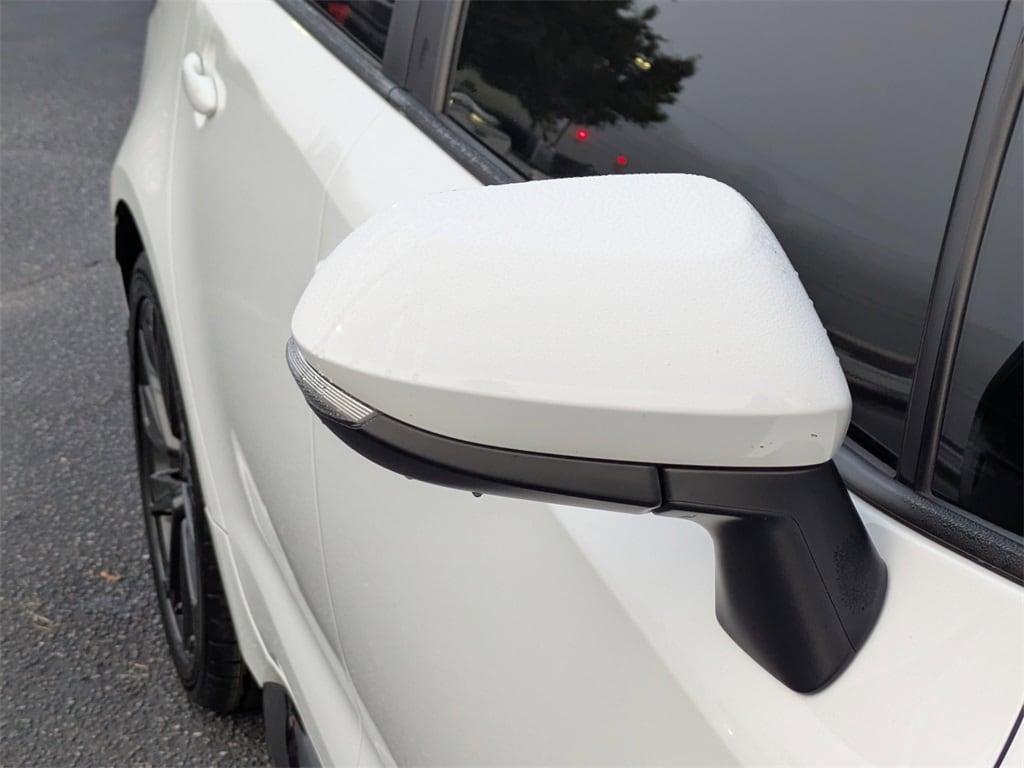 used 2025 Toyota Corolla car, priced at $24,531