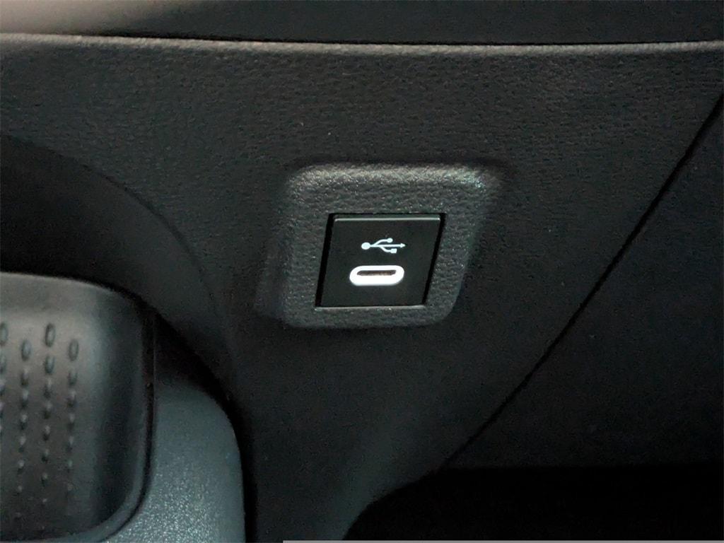 used 2025 Toyota Corolla car, priced at $24,531