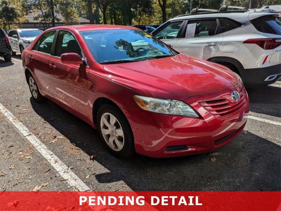 used 2008 Toyota Camry car, priced at $10,831