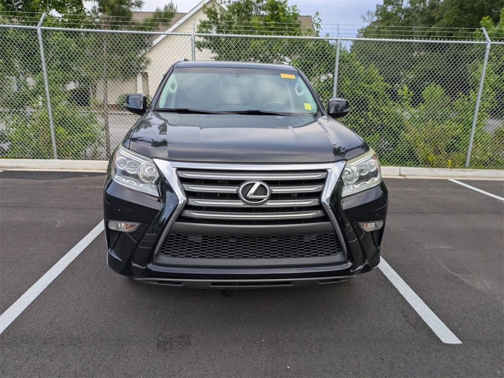 used 2017 Lexus GX 460 car, priced at $30,331
