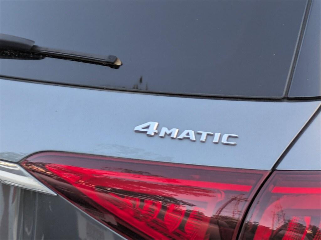 used 2020 Mercedes-Benz GLE 450 car, priced at $39,431