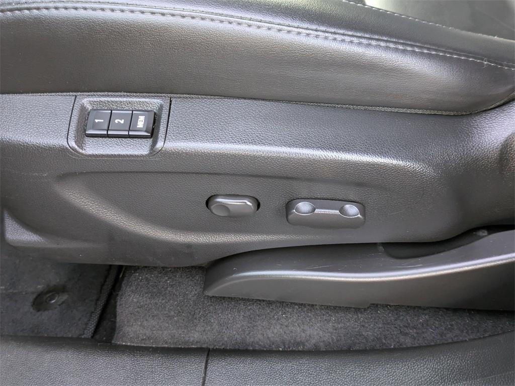 used 2017 Buick Encore car, priced at $10,291