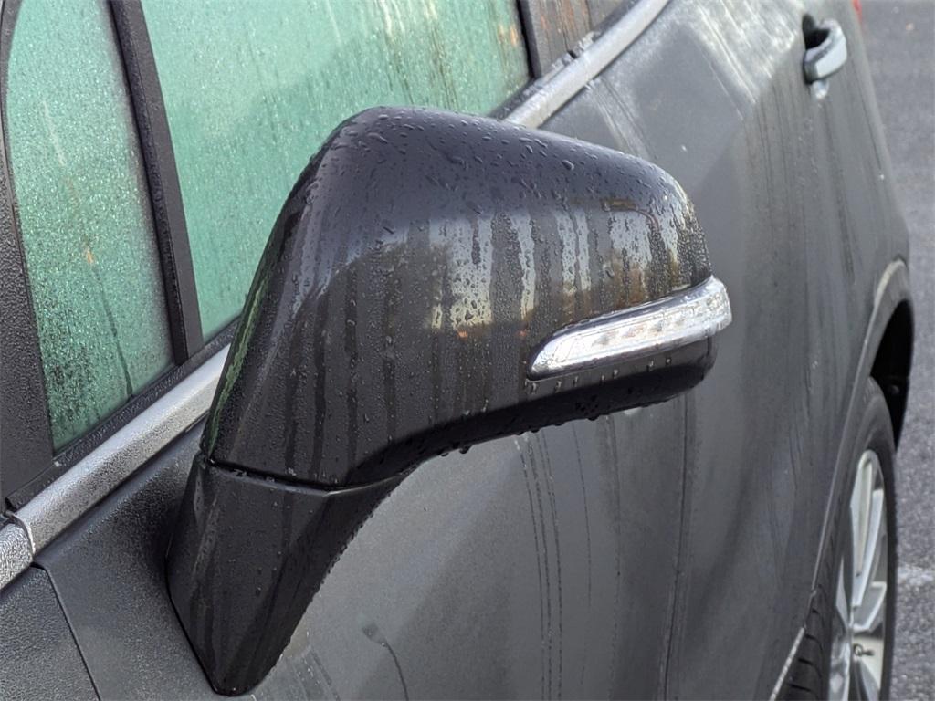 used 2017 Buick Encore car, priced at $10,291