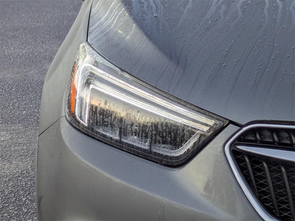 used 2017 Buick Encore car, priced at $10,291