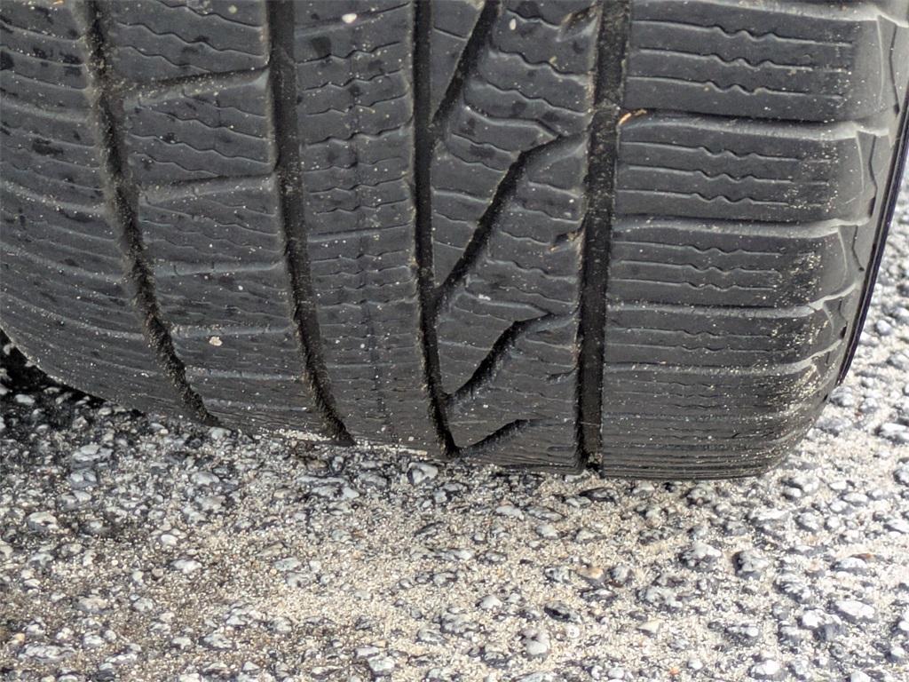 used 2017 Buick Encore car, priced at $10,291