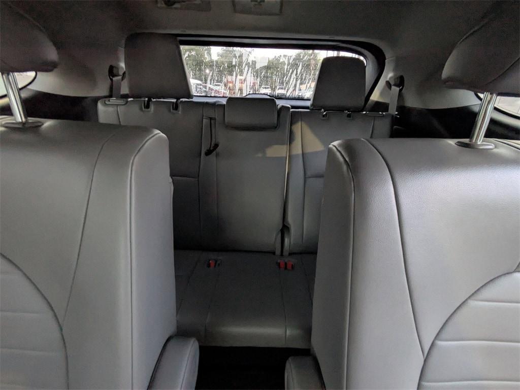 used 2024 Toyota Highlander car, priced at $42,531