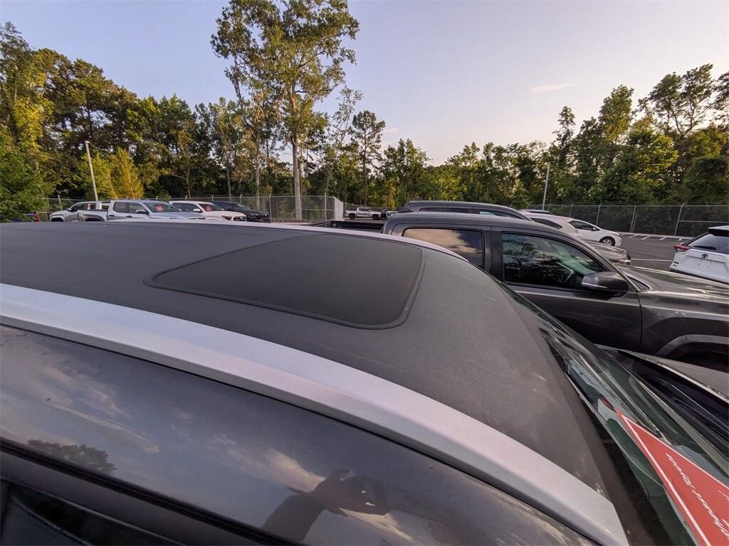 used 2024 Toyota Highlander car, priced at $44,531