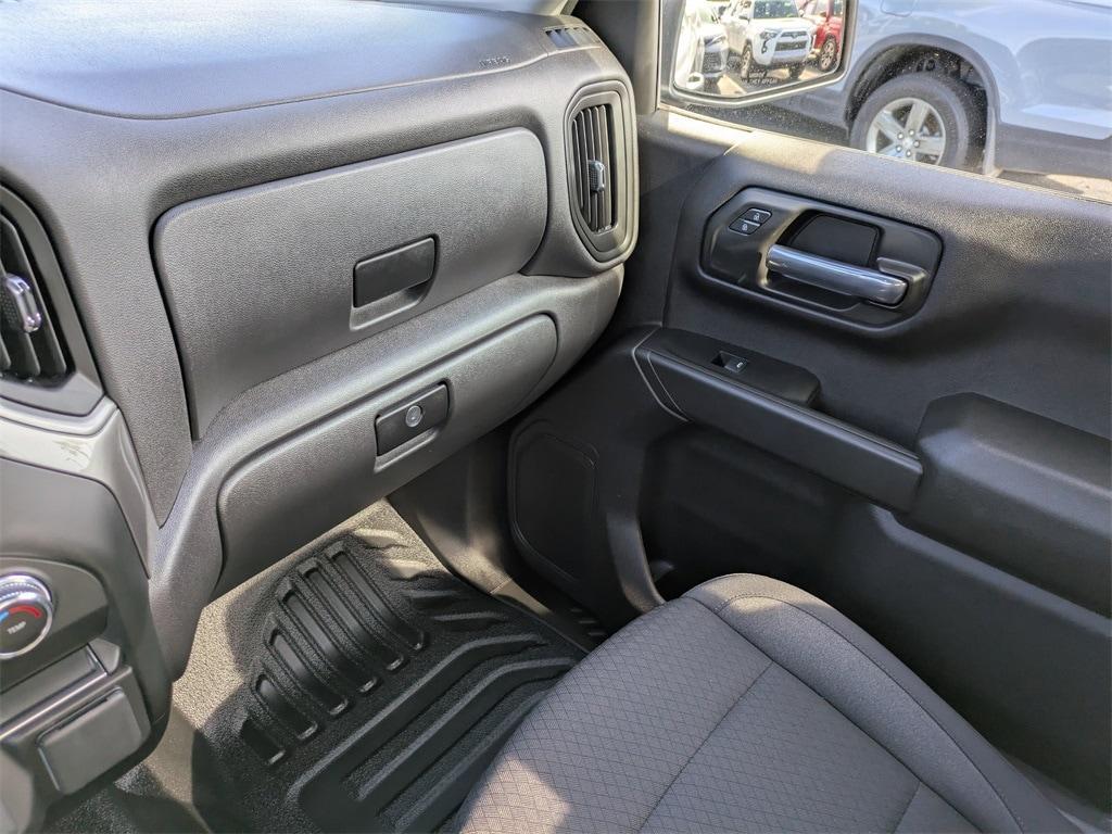 used 2024 GMC Sierra 1500 car, priced at $38,831