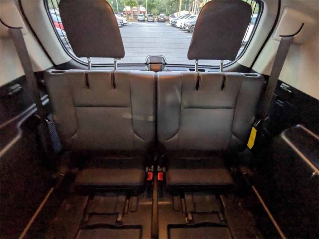 used 2019 Lexus GX 460 car, priced at $38,531