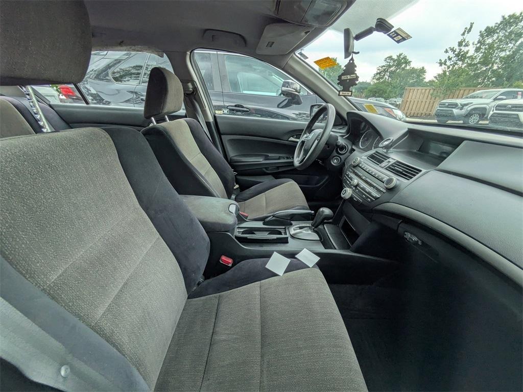 used 2008 Honda Accord car, priced at $8,031