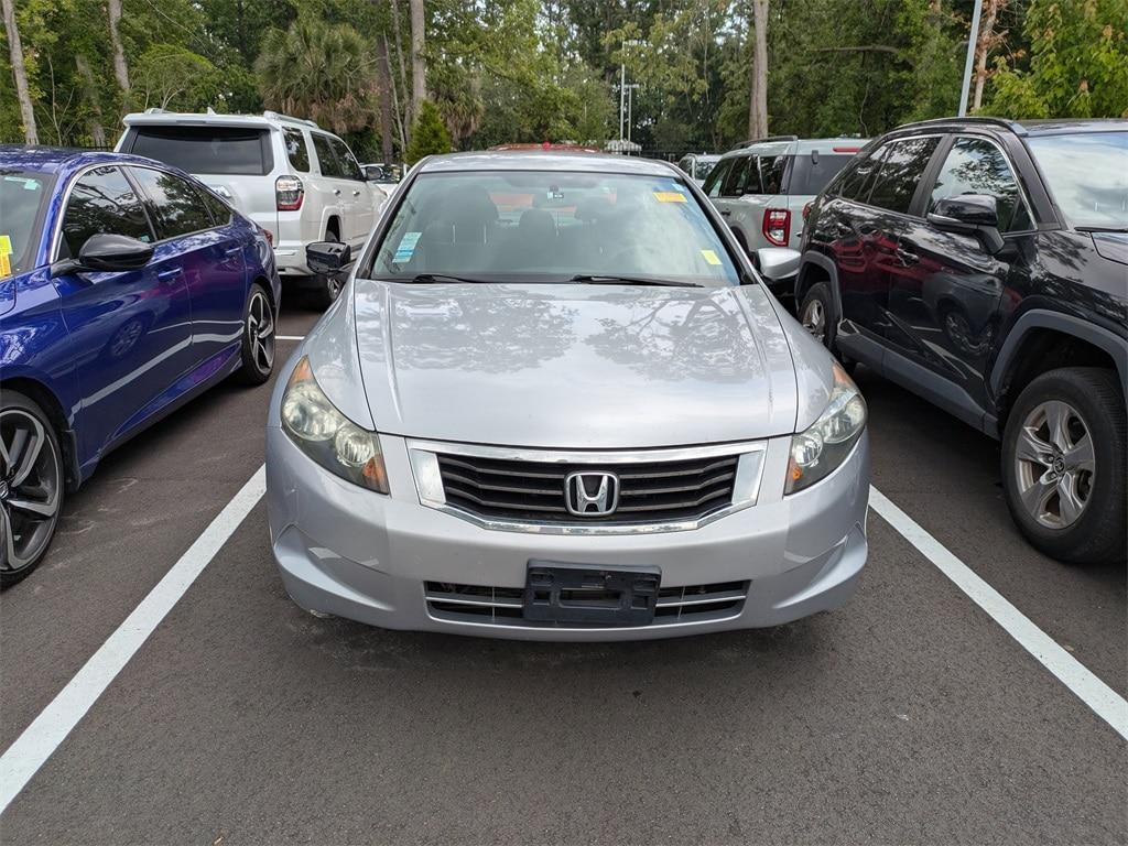 used 2008 Honda Accord car, priced at $8,031