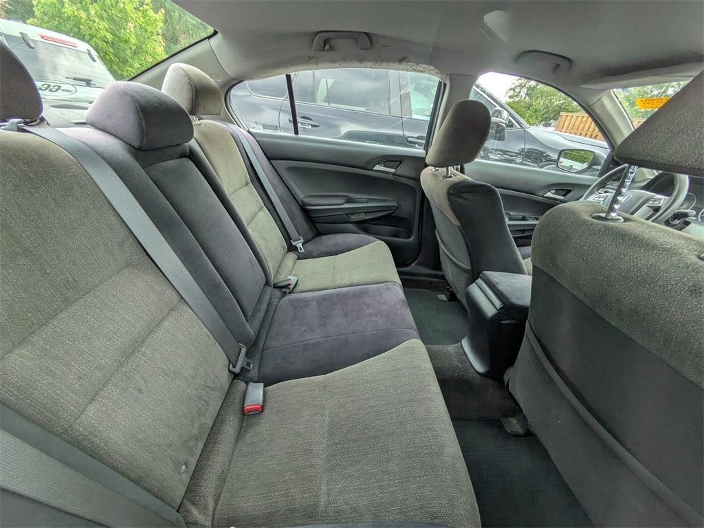 used 2008 Honda Accord car, priced at $8,031