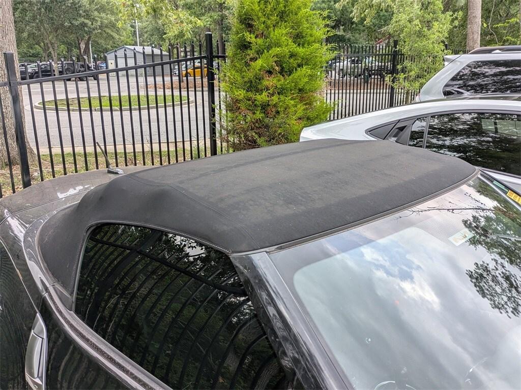 used 2015 Nissan 370Z car, priced at $18,131