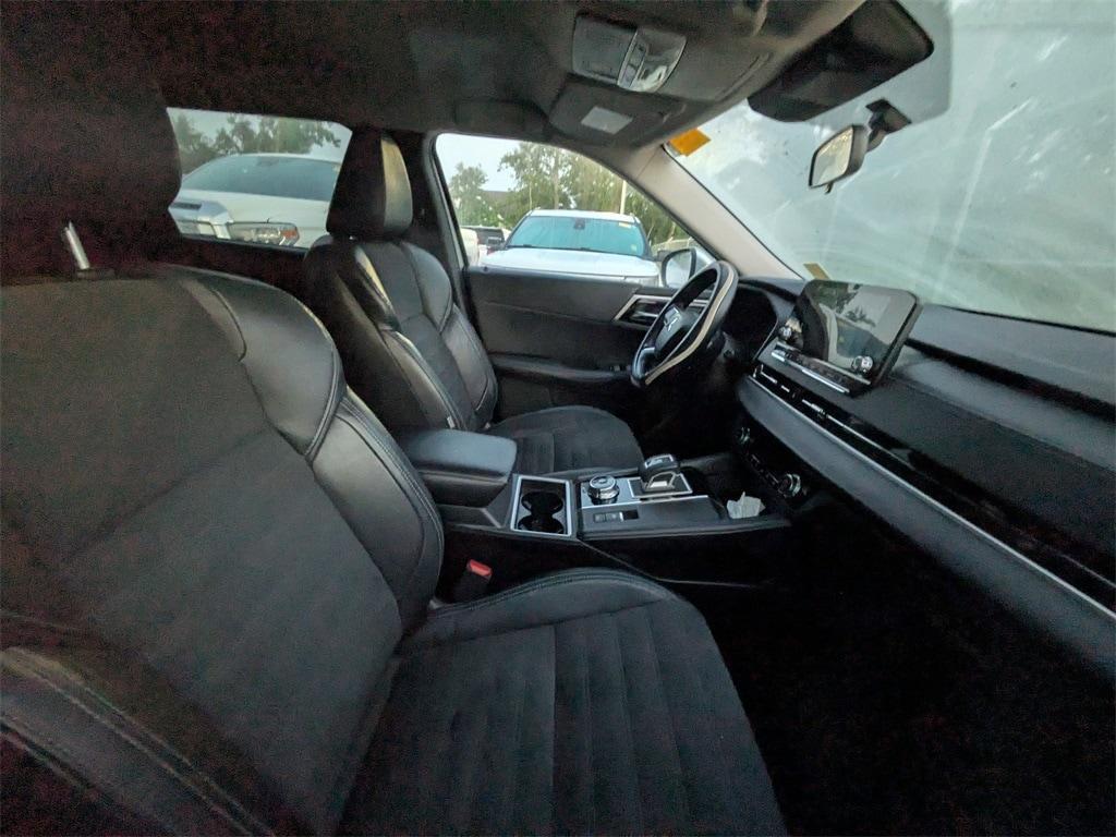 used 2022 Mitsubishi Outlander car, priced at $20,331