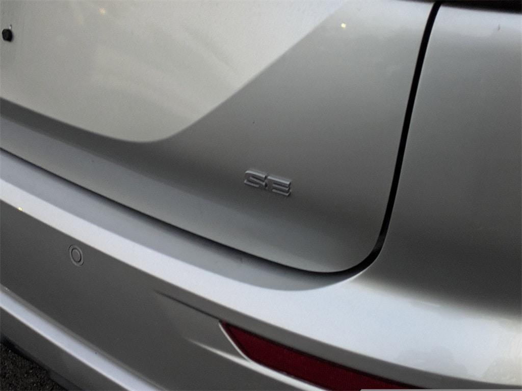 used 2022 Mitsubishi Outlander car, priced at $20,331
