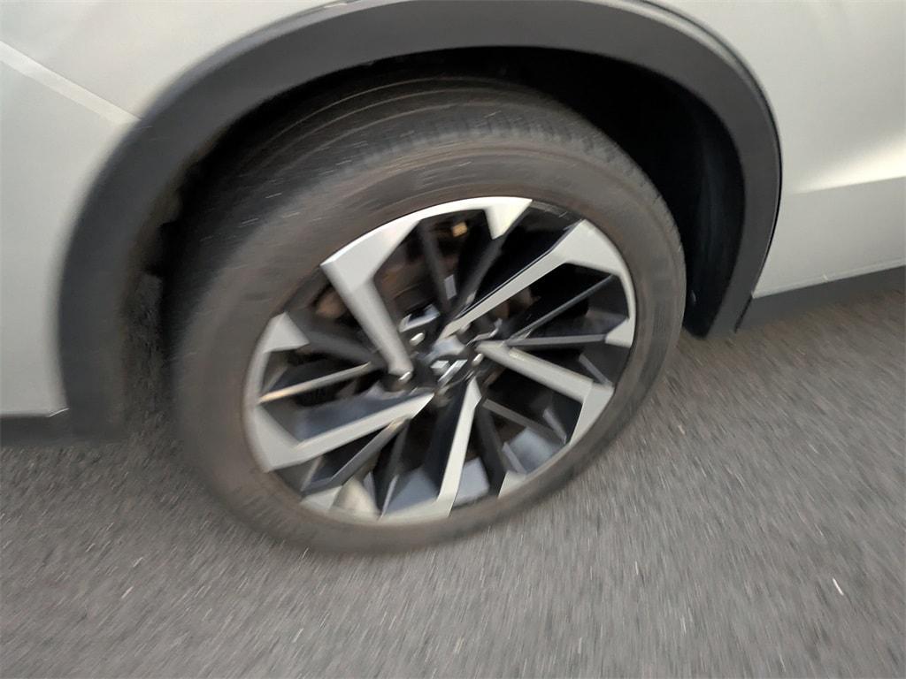 used 2022 Mitsubishi Outlander car, priced at $20,331