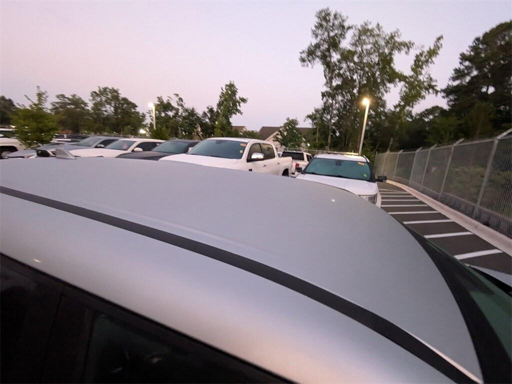used 2022 Mitsubishi Outlander car, priced at $20,331