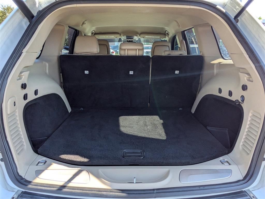 used 2018 Jeep Grand Cherokee car, priced at $15,491