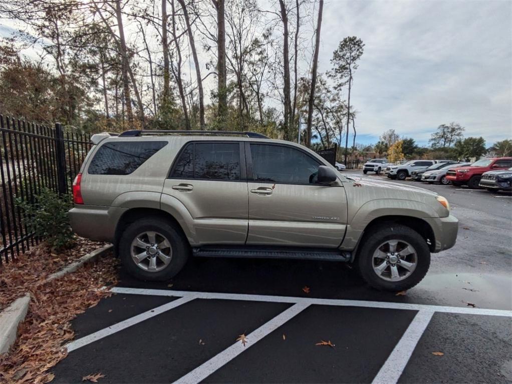 used 2007 Toyota 4Runner car, priced at $12,831