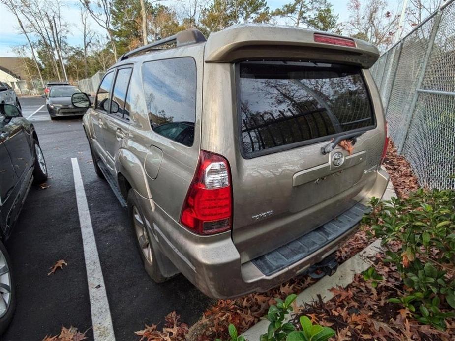 used 2007 Toyota 4Runner car, priced at $12,831