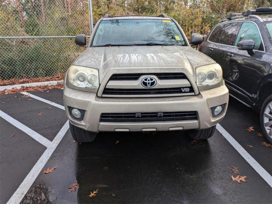 used 2007 Toyota 4Runner car, priced at $12,831