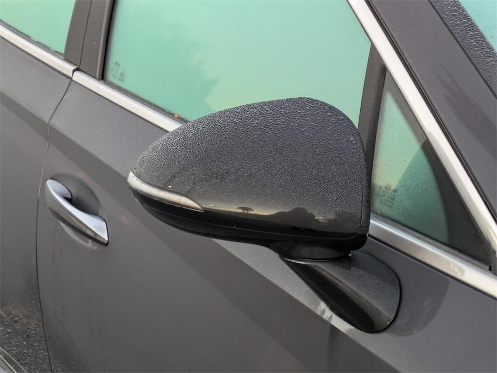 used 2023 Hyundai Sonata car, priced at $21,891