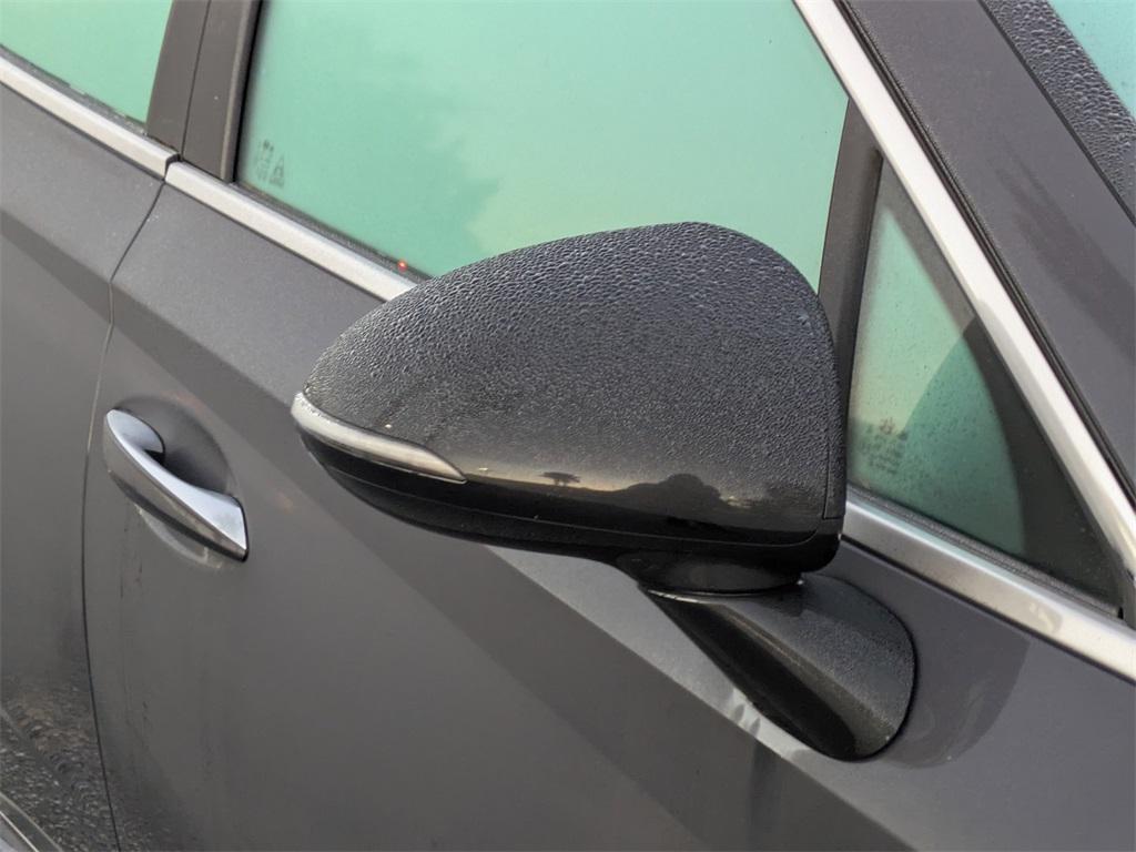 used 2023 Hyundai Sonata car, priced at $22,691