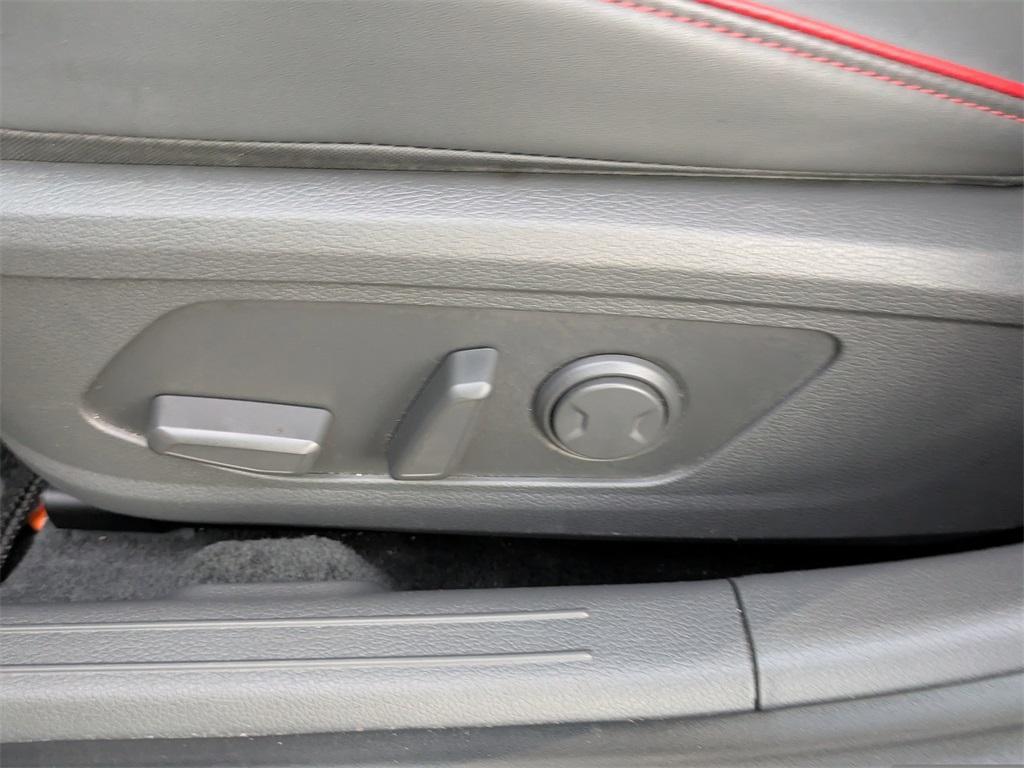 used 2023 Hyundai Sonata car, priced at $22,691