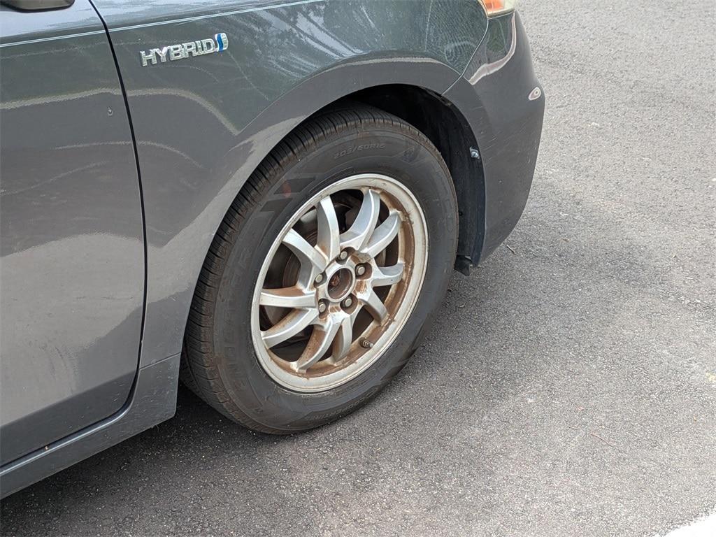 used 2014 Toyota Prius v car, priced at $7,331