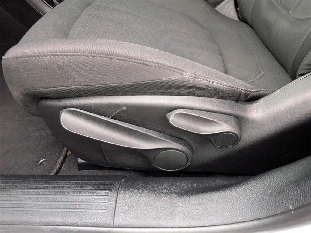 used 2017 Chrysler 200 car, priced at $13,331