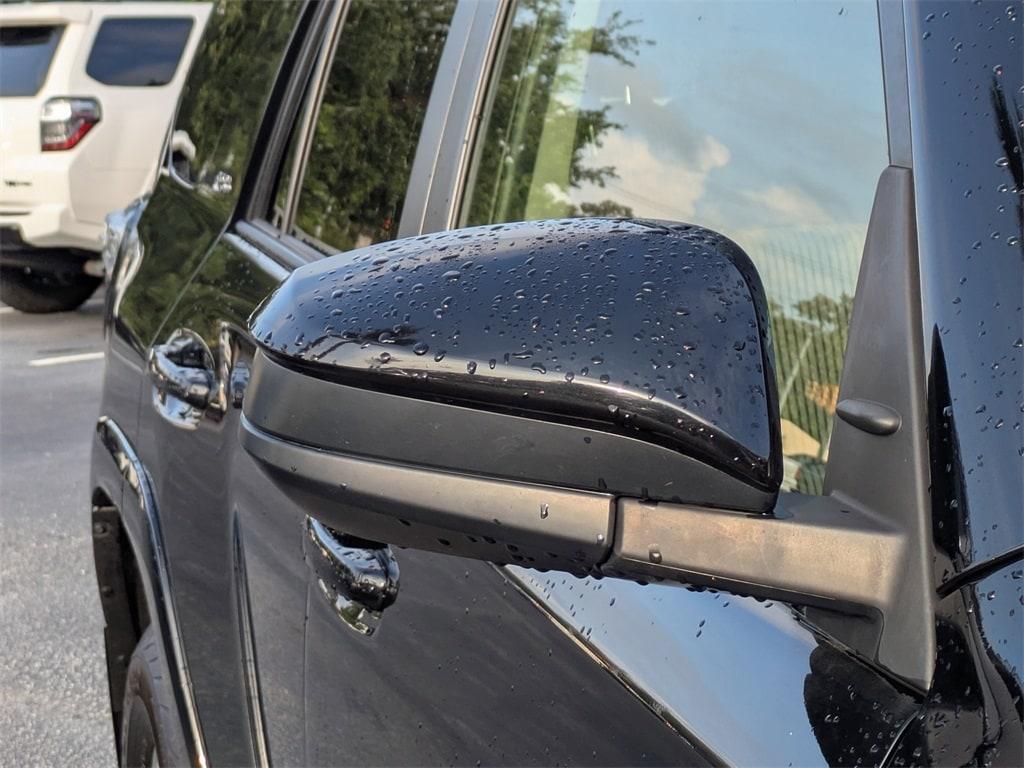 used 2024 Toyota 4Runner car, priced at $42,231