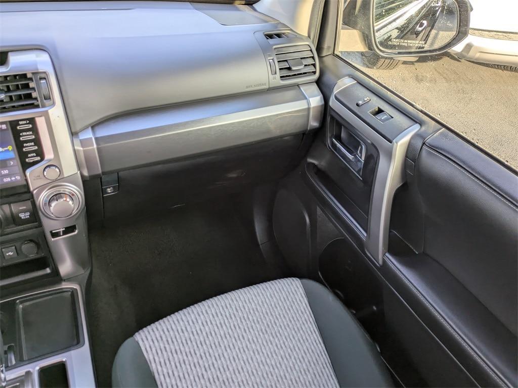 used 2024 Toyota 4Runner car, priced at $42,231