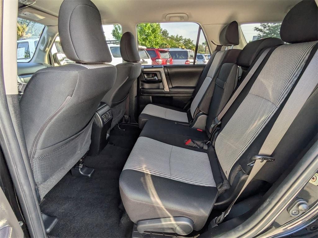 used 2024 Toyota 4Runner car, priced at $42,231