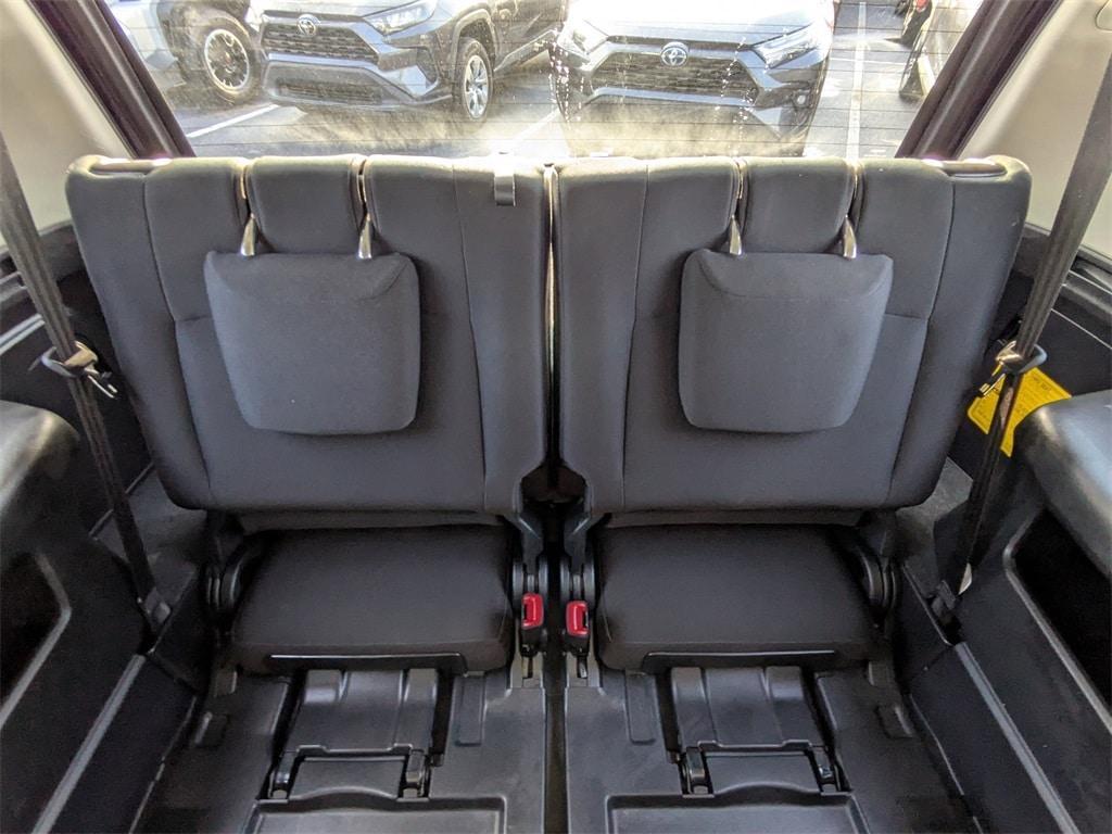 used 2024 Toyota 4Runner car, priced at $42,231