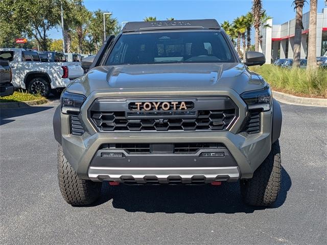 new 2025 Toyota Tacoma Hybrid car, priced at $68,685