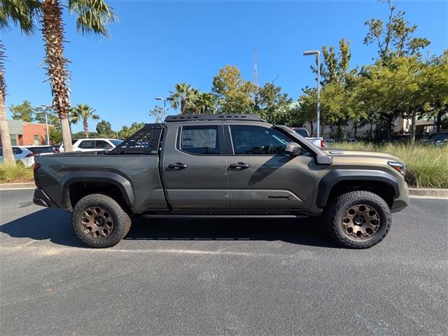 new 2025 Toyota Tacoma Hybrid car, priced at $68,685
