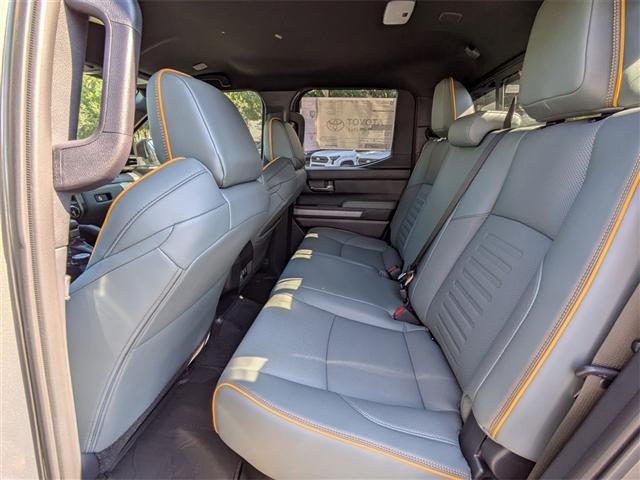 new 2025 Toyota Tacoma Hybrid car, priced at $68,685