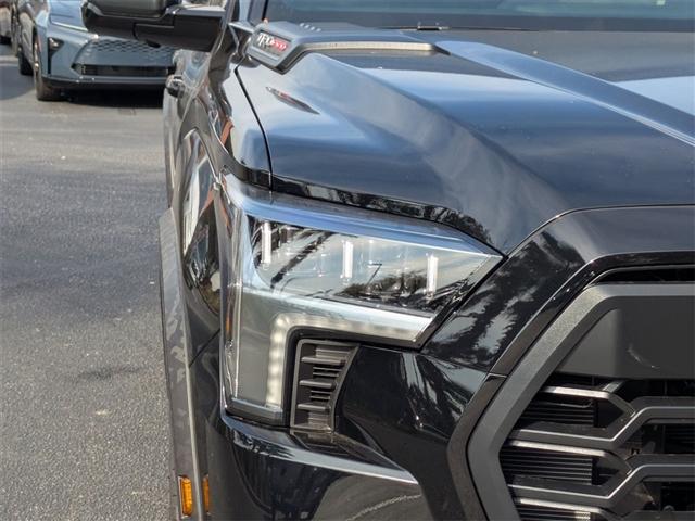 new 2026 Toyota Sequoia car, priced at $84,626