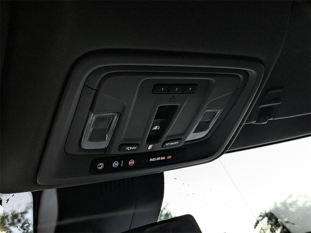 used 2022 Chevrolet Silverado 1500 car, priced at $46,531