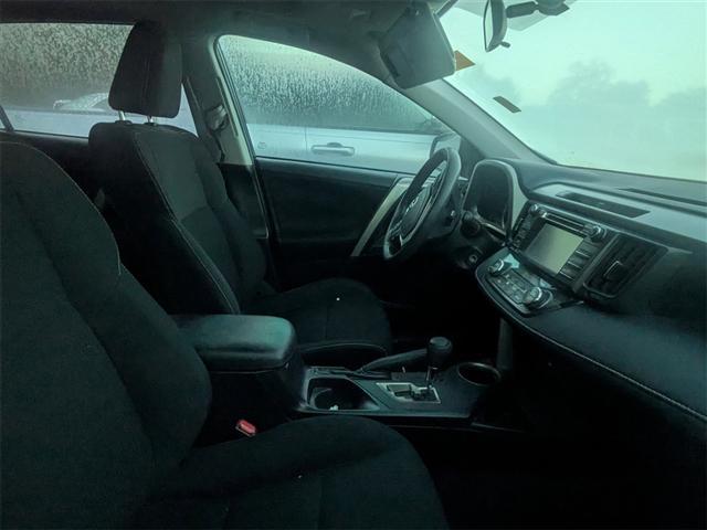 used 2014 Toyota RAV4 car, priced at $13,891