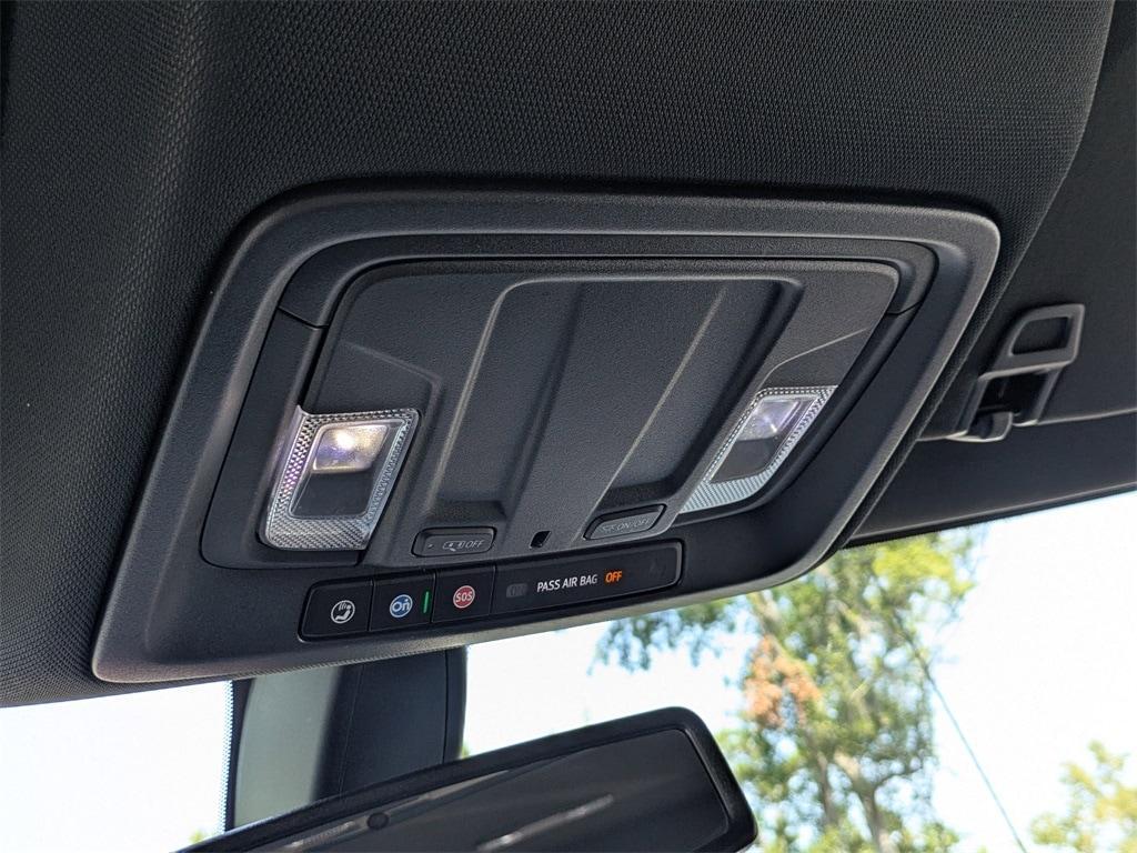 used 2021 GMC Sierra 1500 car, priced at $38,331