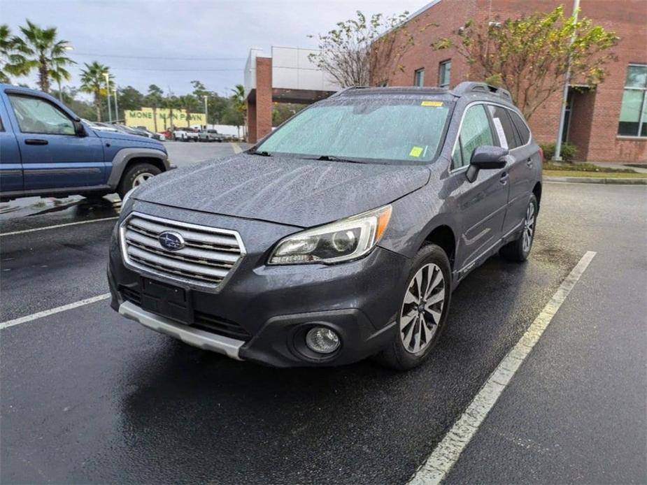 used 2017 Subaru Outback car, priced at $20,031