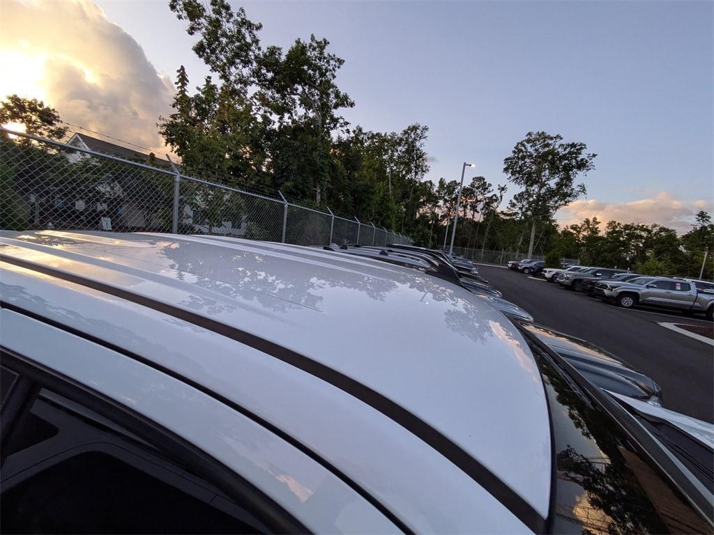 used 2021 Chevrolet Silverado 1500 car, priced at $27,031