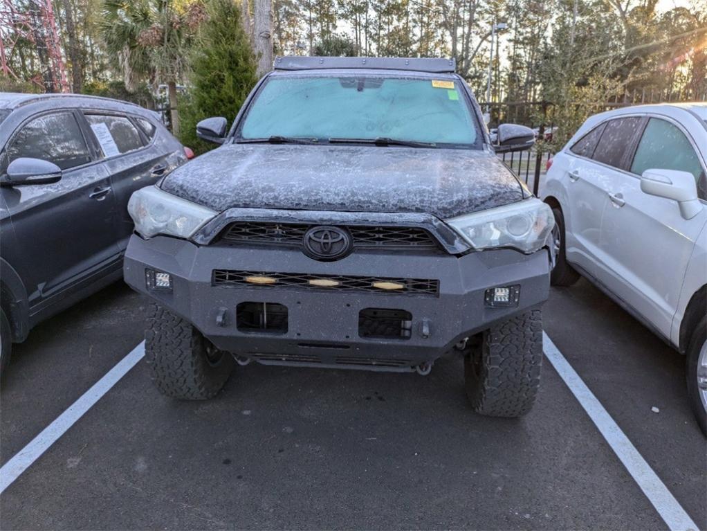 used 2016 Toyota 4Runner car, priced at $23,131