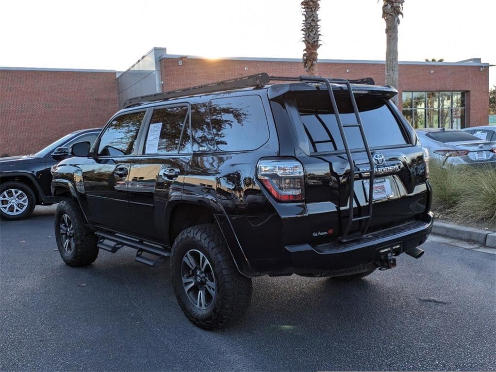 used 2016 Toyota 4Runner car, priced at $22,031